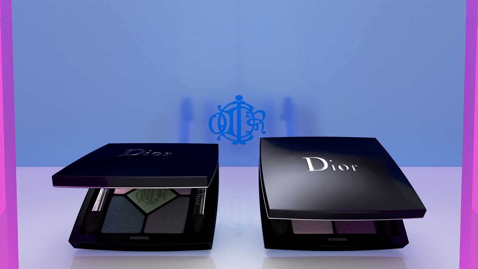 Dior Kingdom of Color