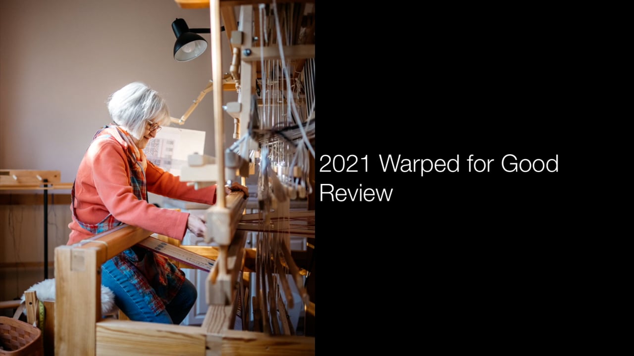 2021 Warped for Good Review