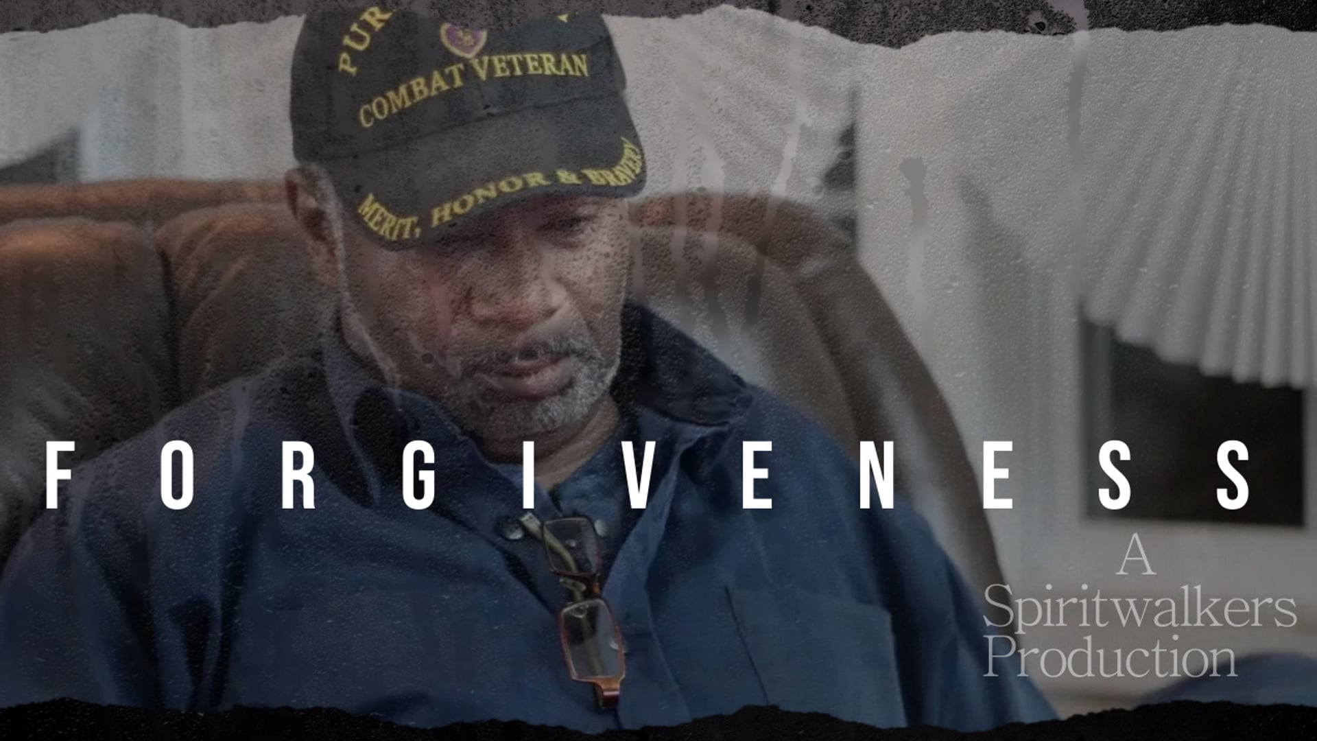 Amos Dean – Forgive (A Short Film)