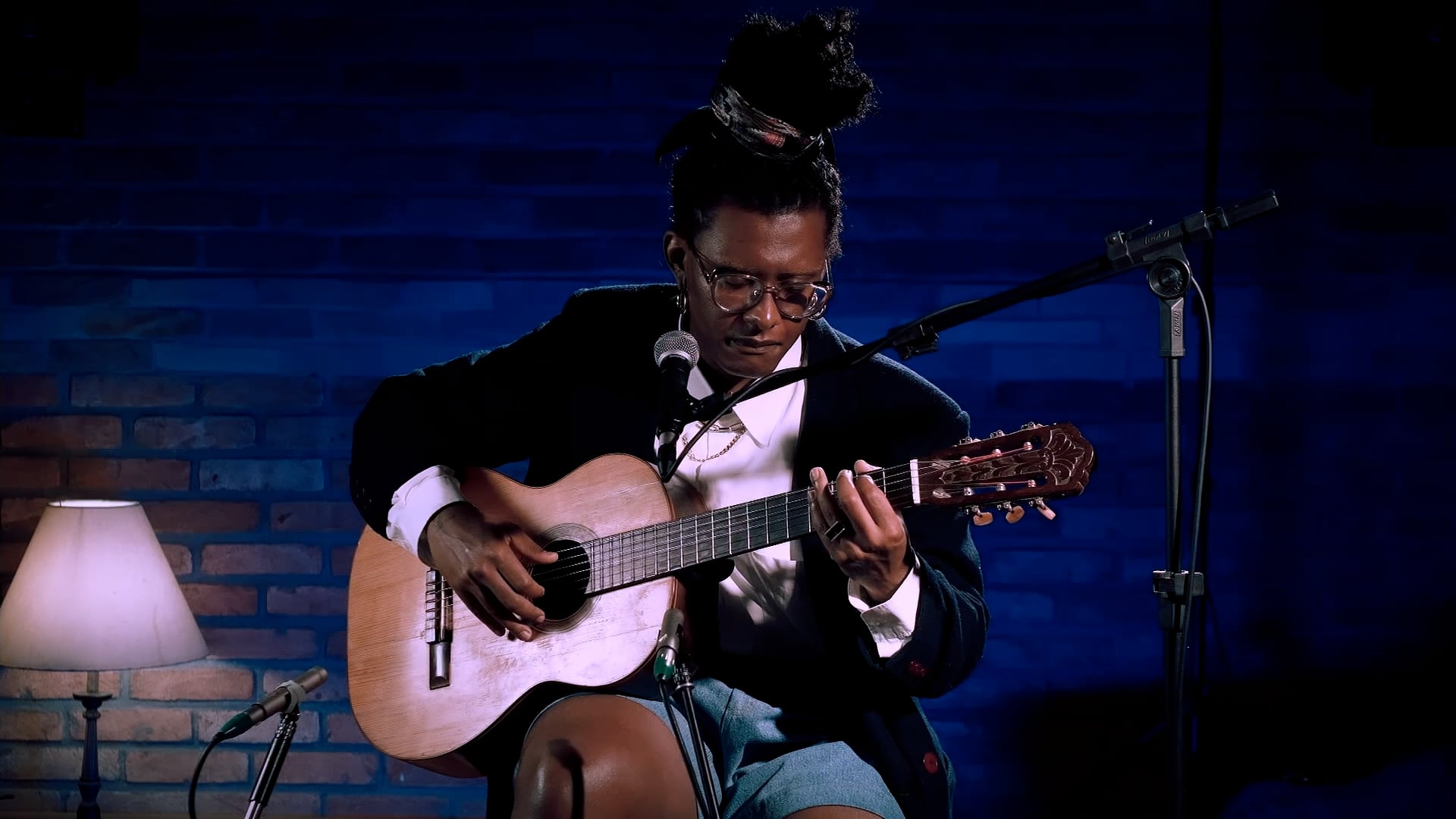 Liniker - Mel (Live Session)