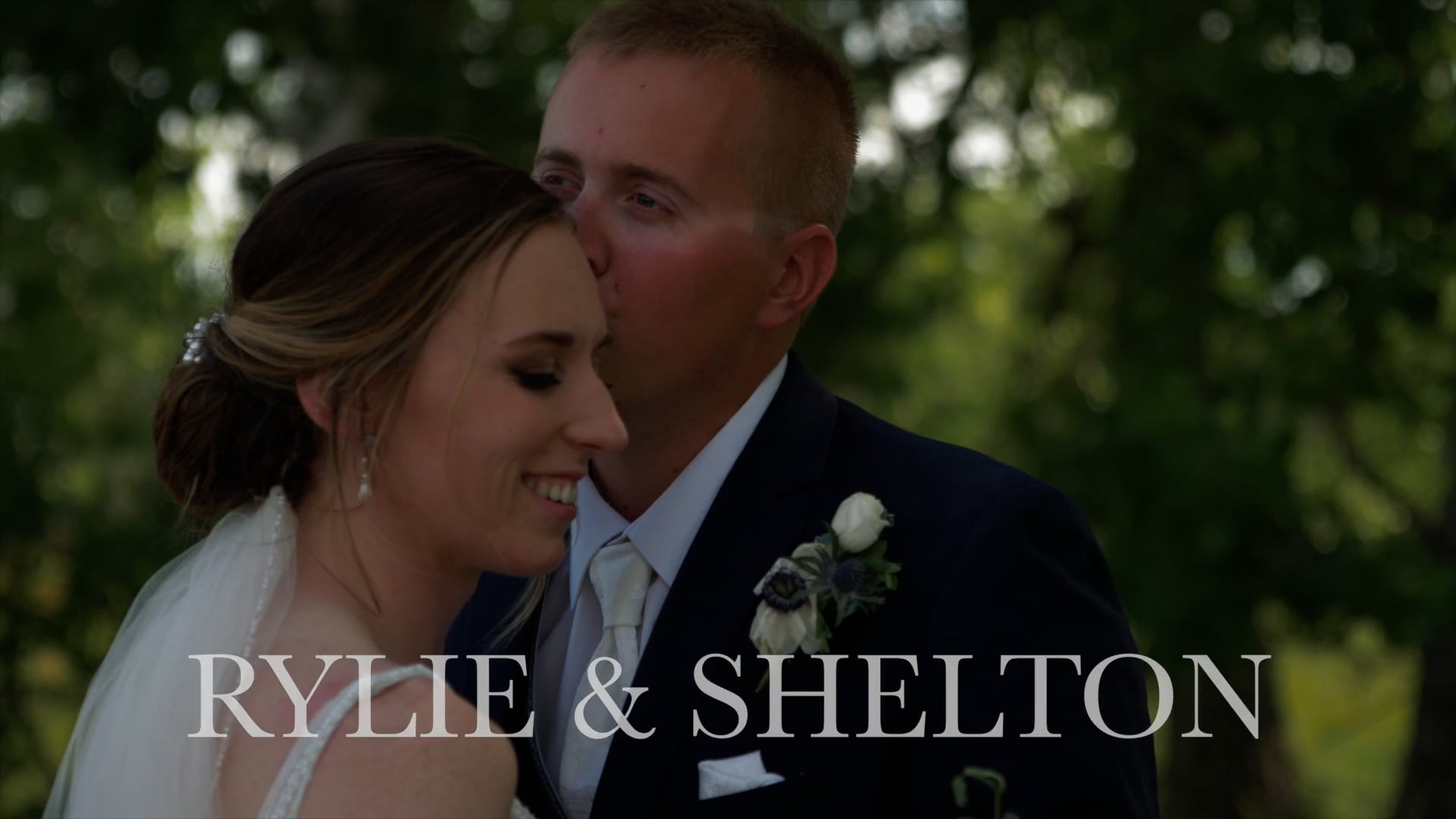 Rylie & Shelton