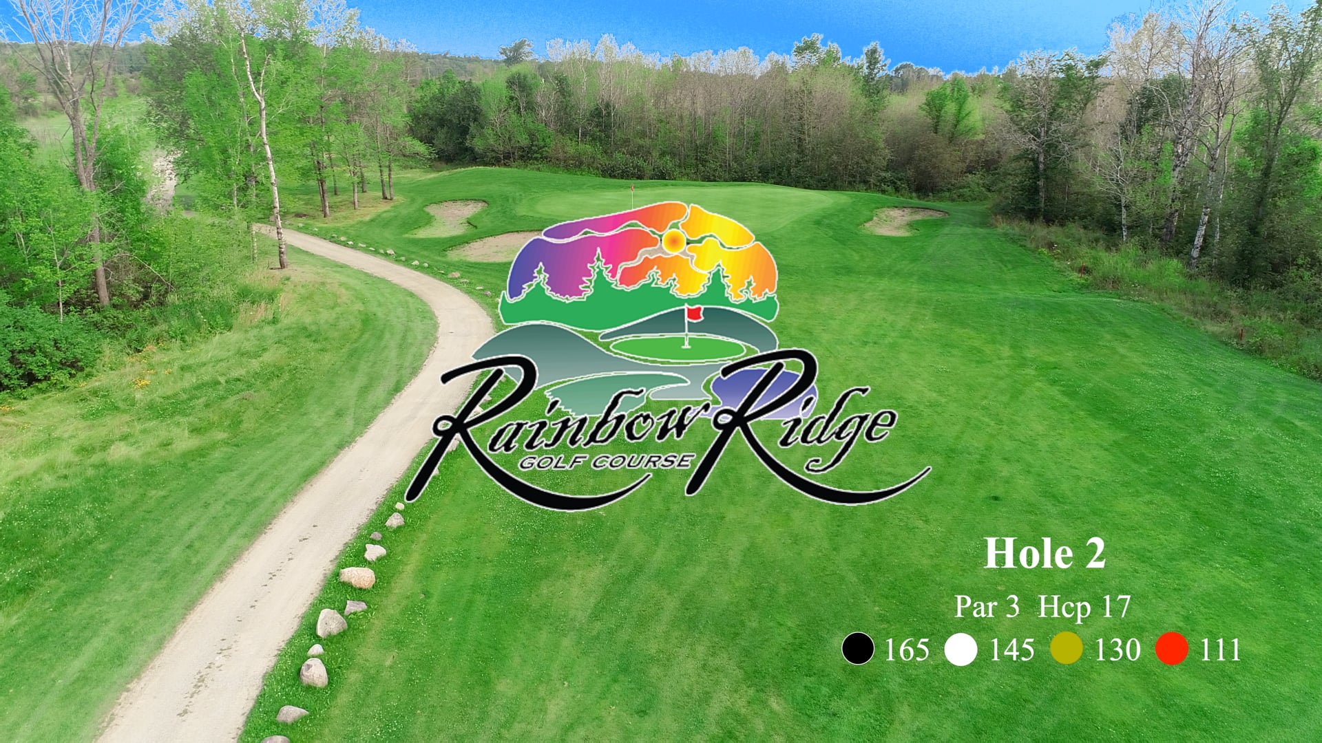 Rainbow Ridge Hole #2 720.mp4