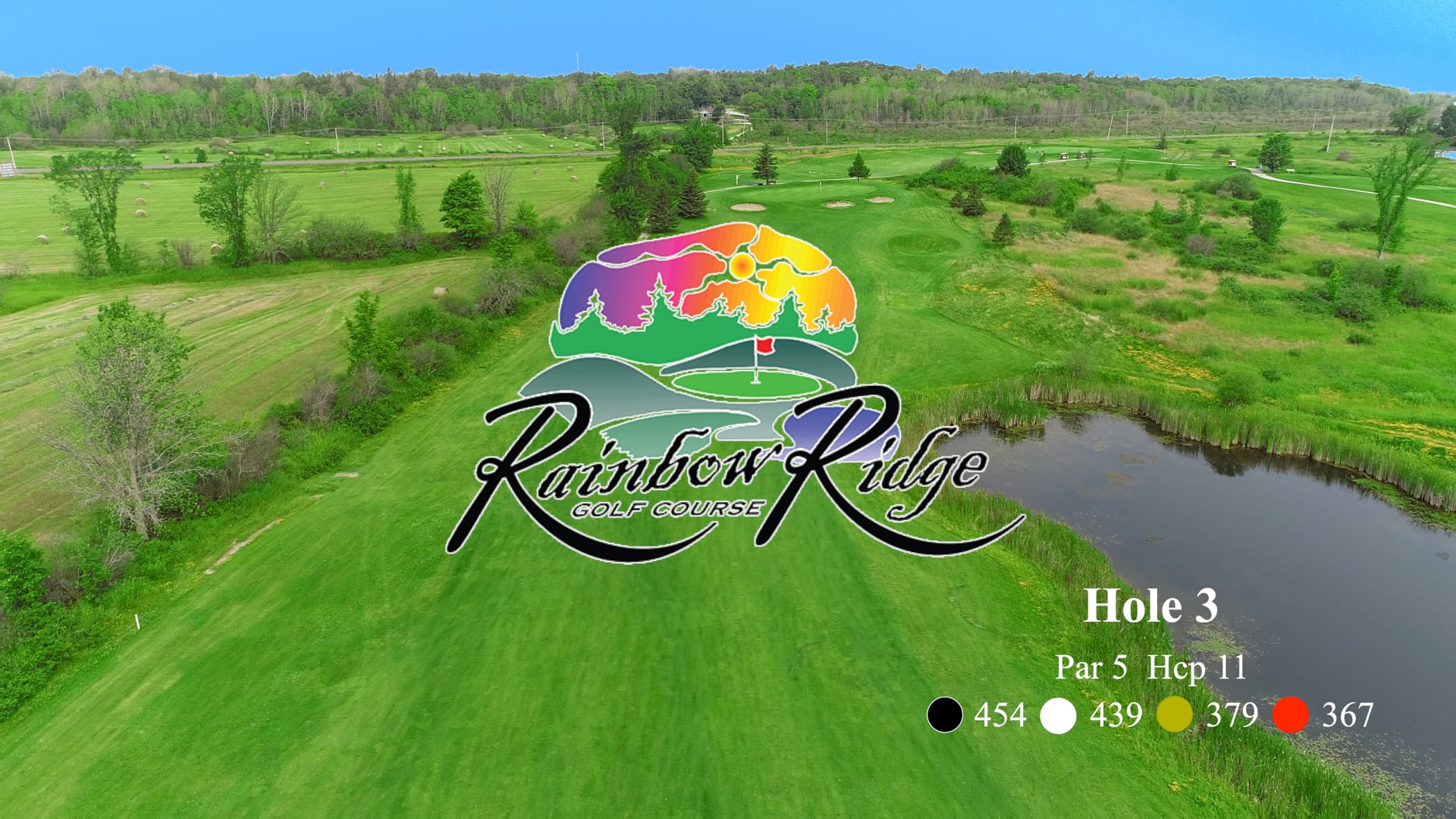 Rainbow Ridge Hole #3 720.mp4