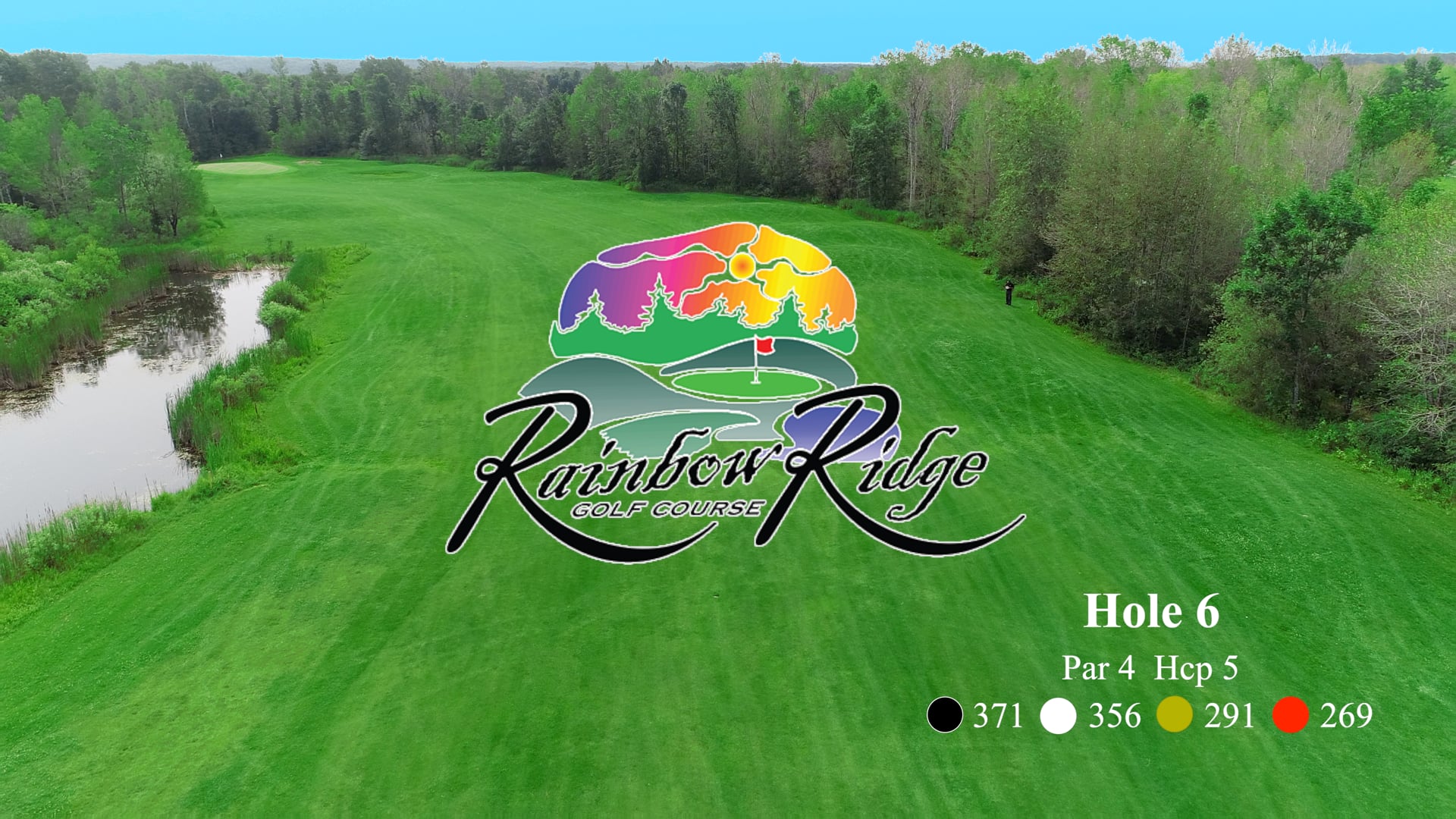 Rainbow Ridge Hole #6 720.mp4