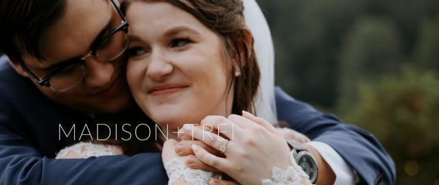 Madison+Trei | Wedding Film | Greystone Estate - Ballground, GA