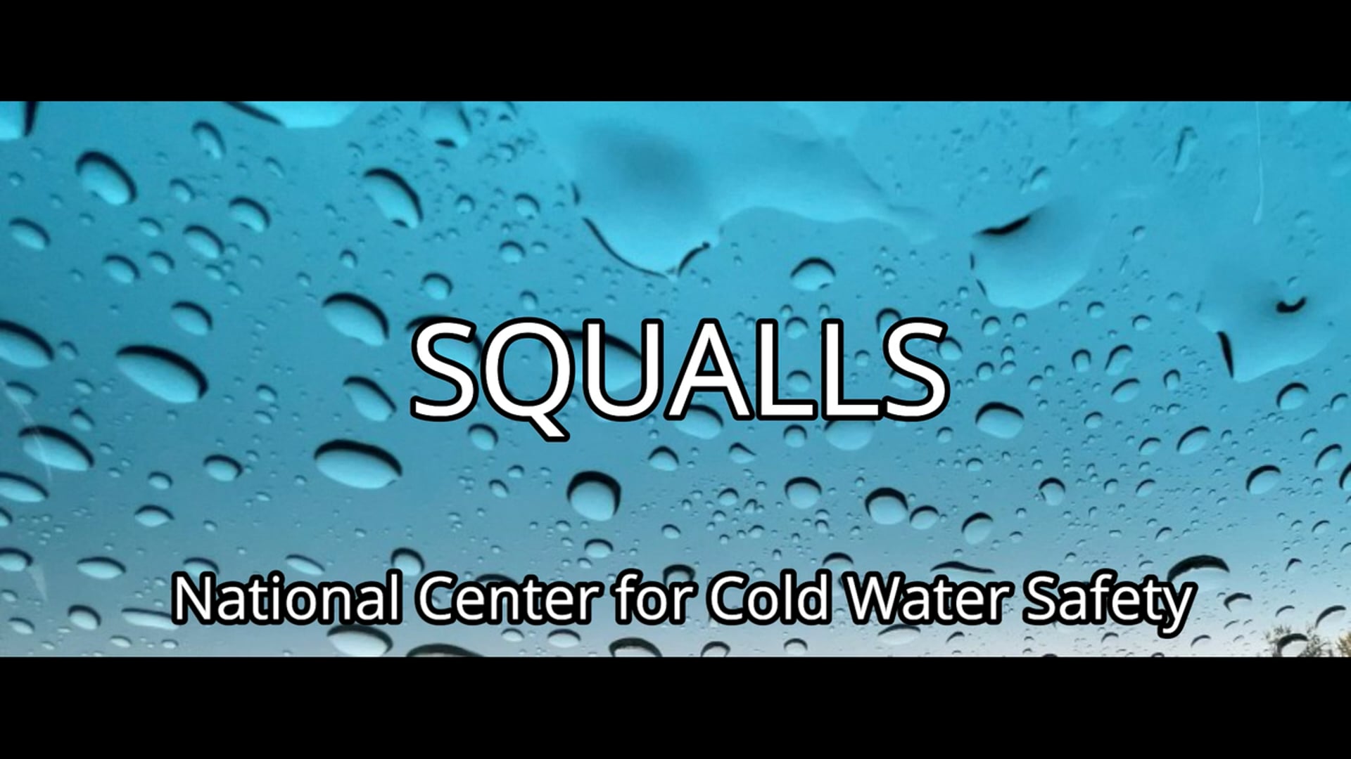 Squalls