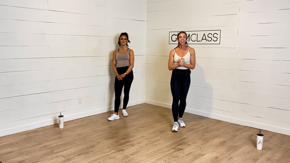 SweatClass 7.0