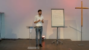 Gedanken zur Jahreslosung