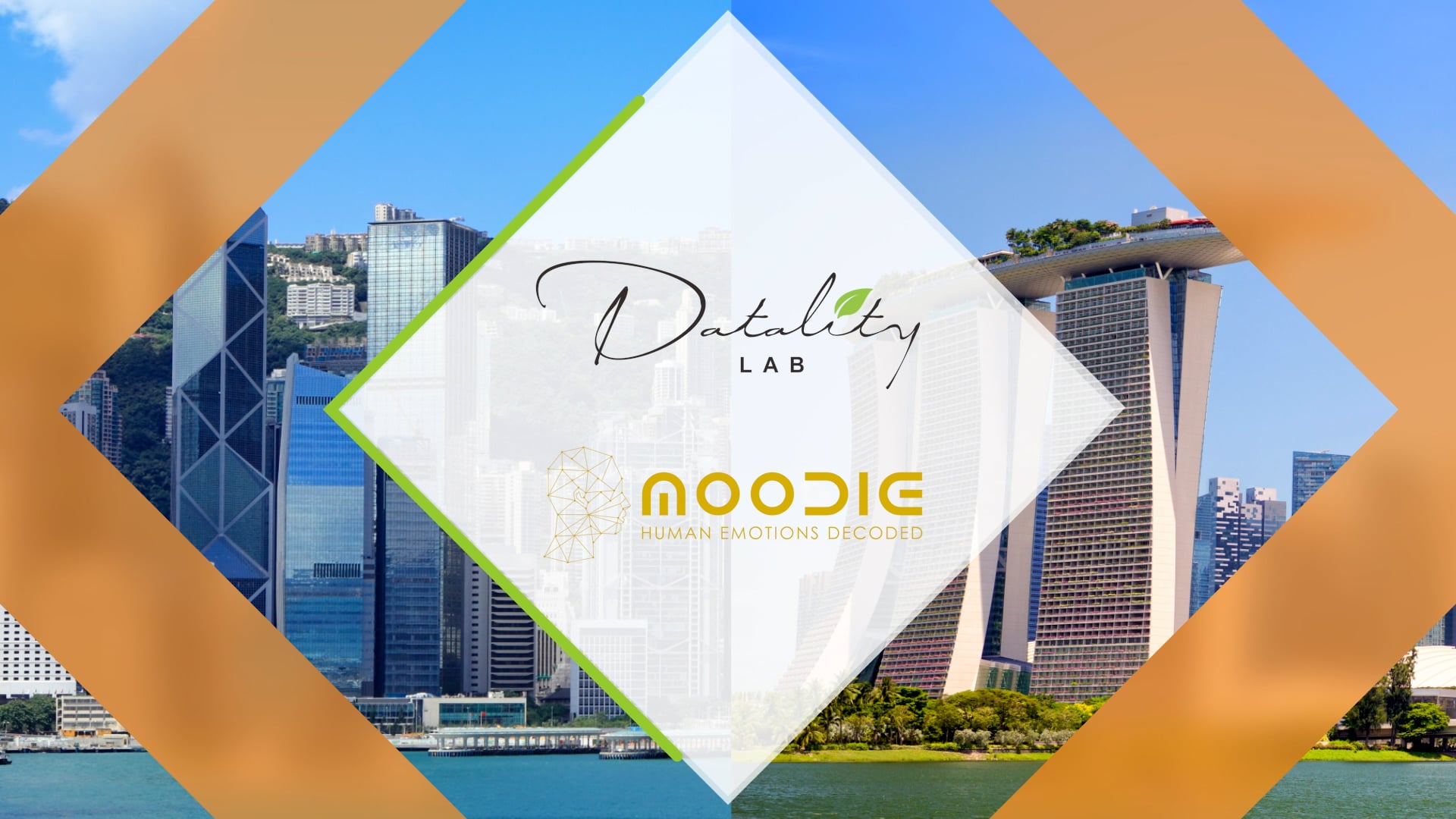 Datality Lab Introduction Video