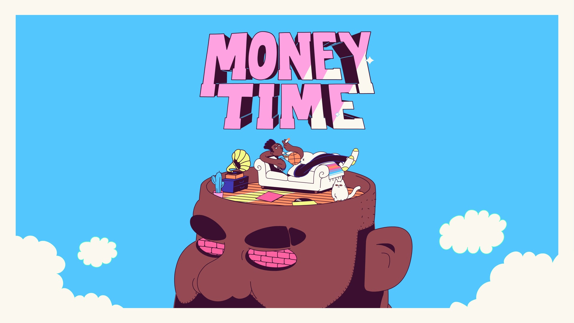 Money Time