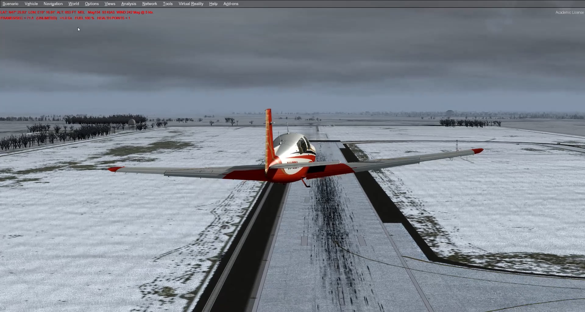 Lockheed Martin® Prepar3D® v4 2022-01-01 20-10-53.mp4 on Vimeo