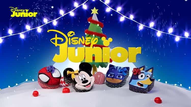 Disney Junior  2021 