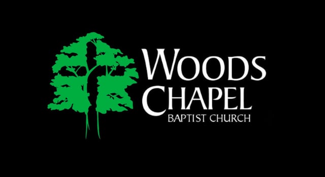 Woods Chapel Baptist Church | Livestream (Am)