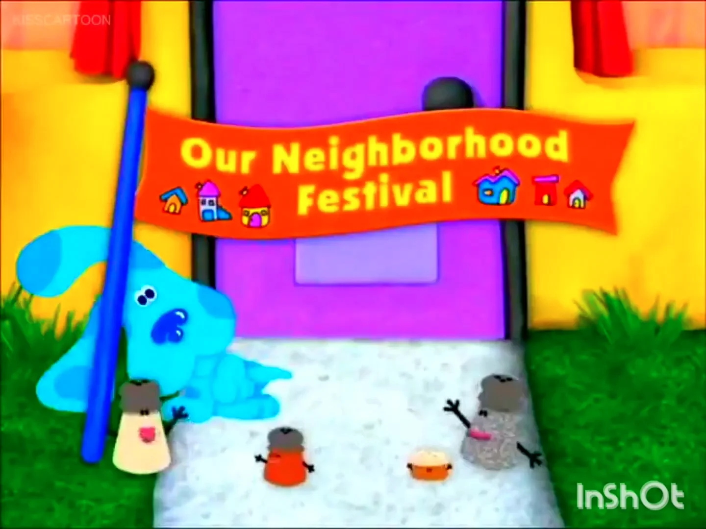 Our Neighborhood Festival on Vimeo