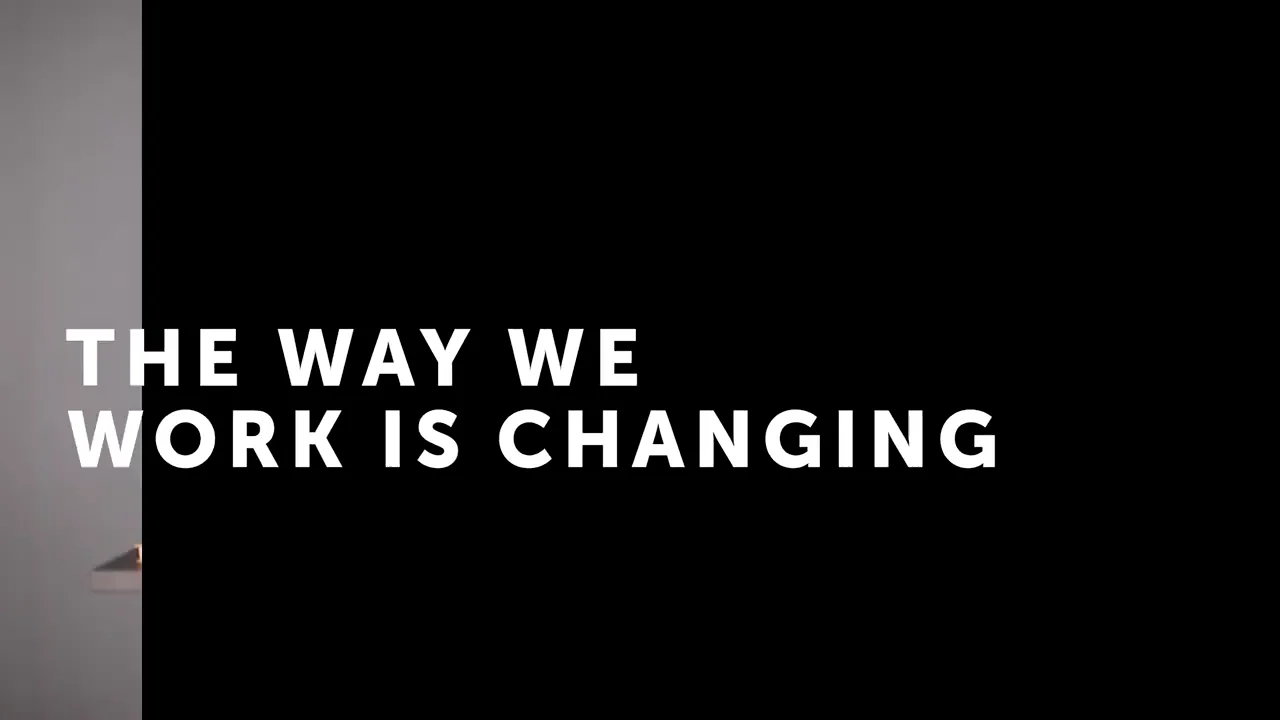 How to Ask for a Standing Desk at Work on Vimeo