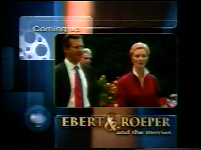 Ebert Roeper The Contender Girlfight Beautiful Best in Show 2000