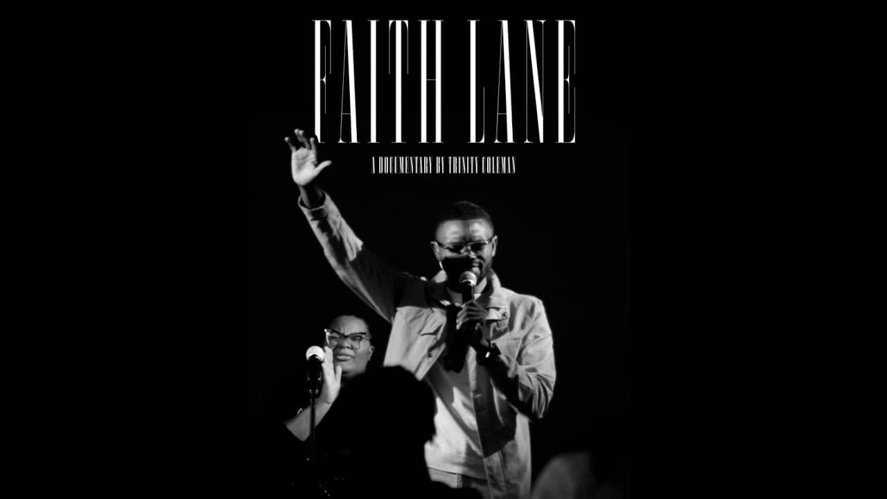 Faith Lane on Vimeo