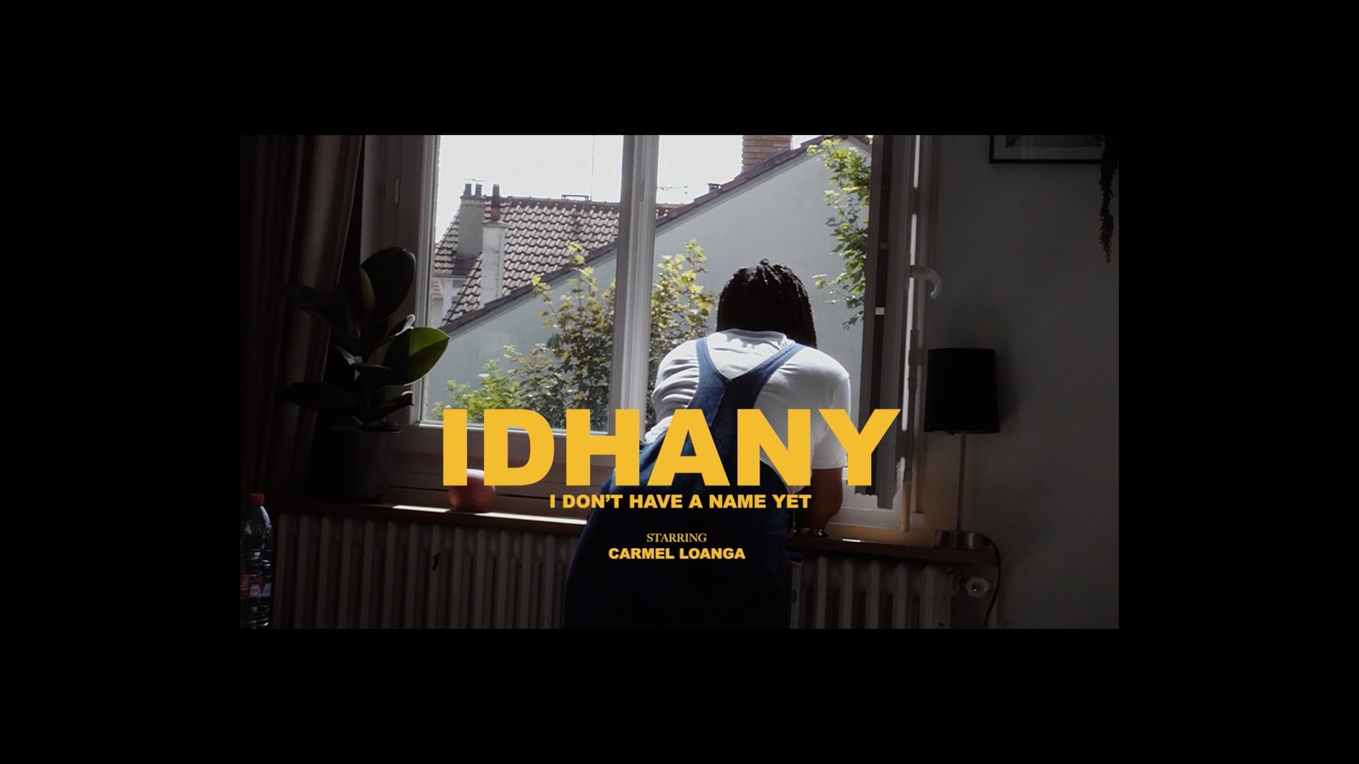 IDHANY Short film