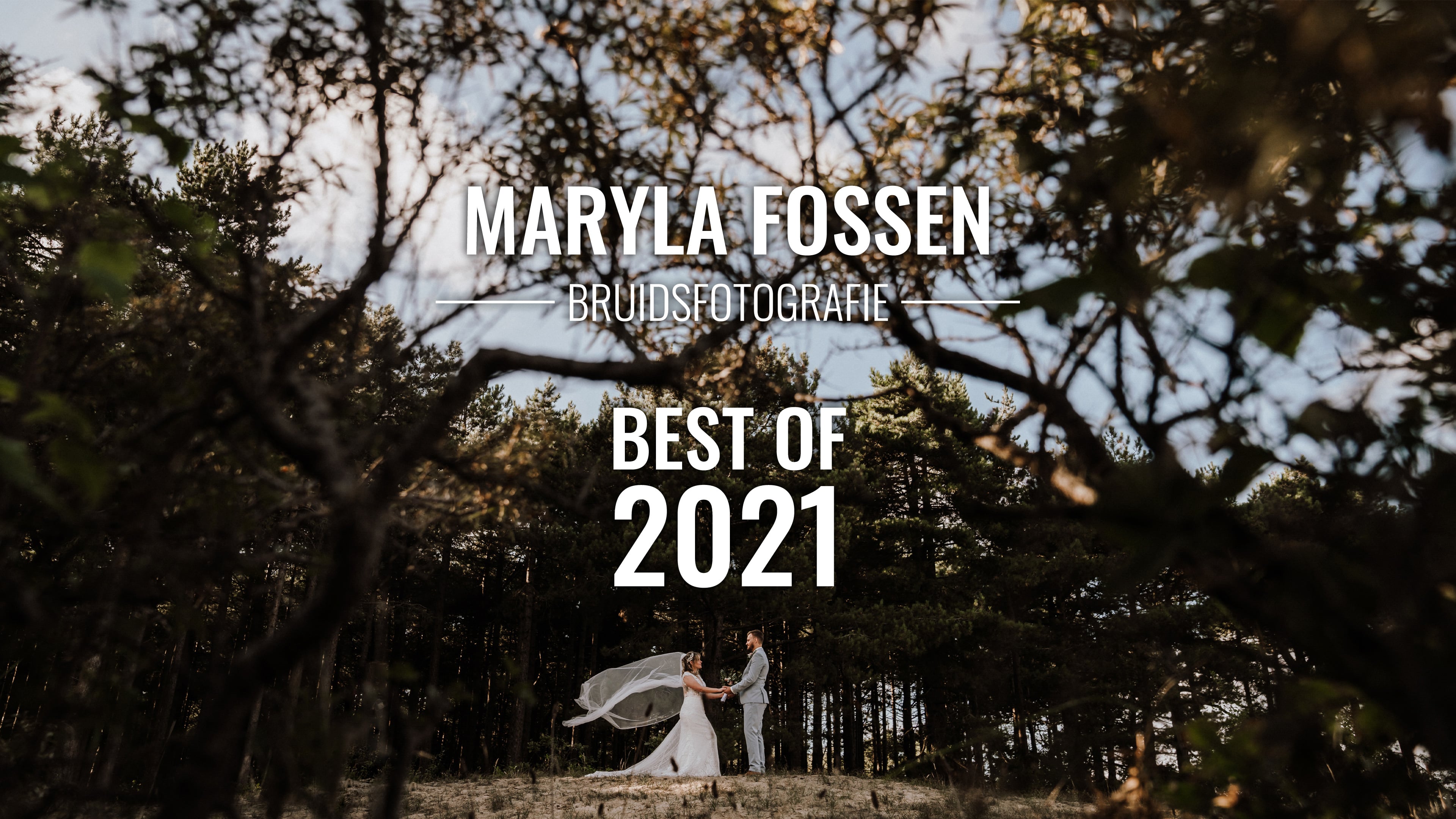 Maryla Fossen Bruidsfotografie