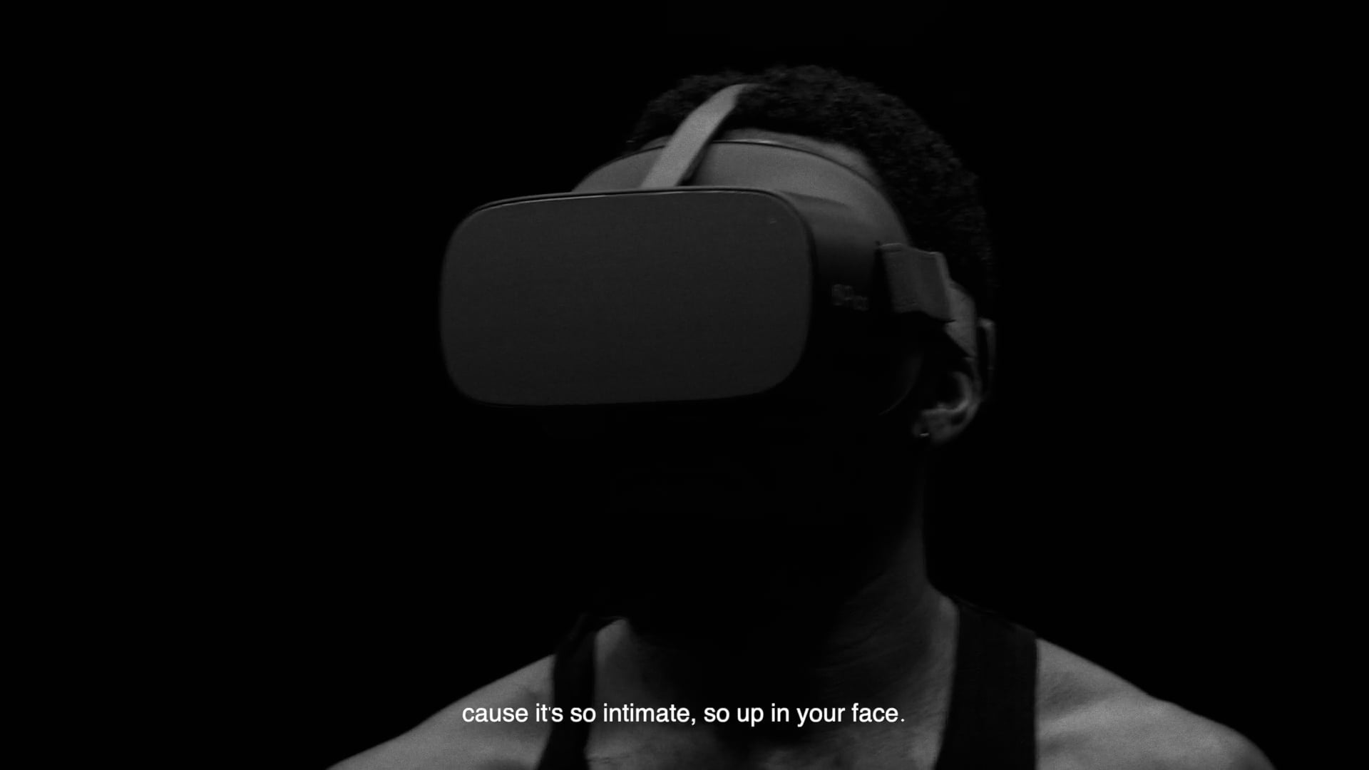 FUBUNATION 'RUINS' VR BTS