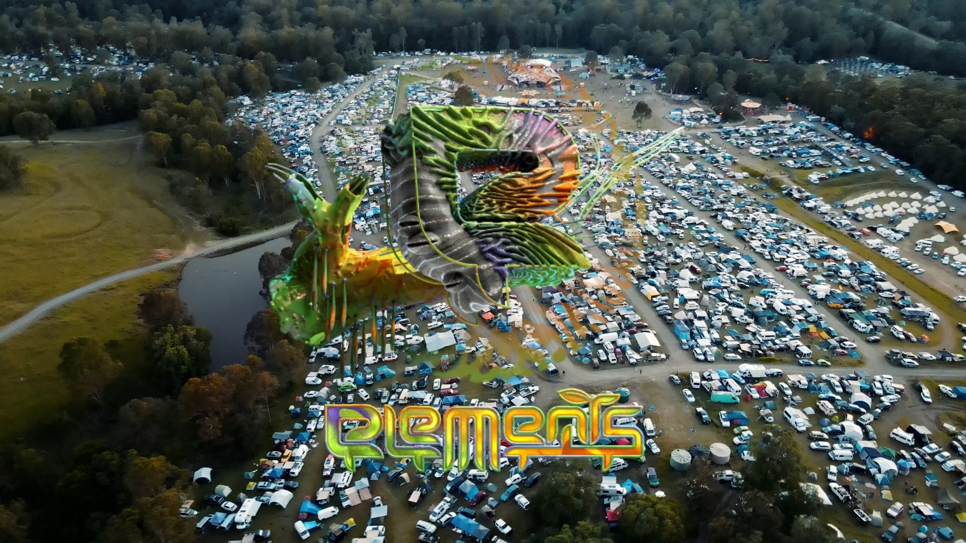 ELEMENTS FESTIVAL