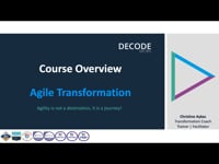 Unveiling Agile Management – Your First Step Towards Agility