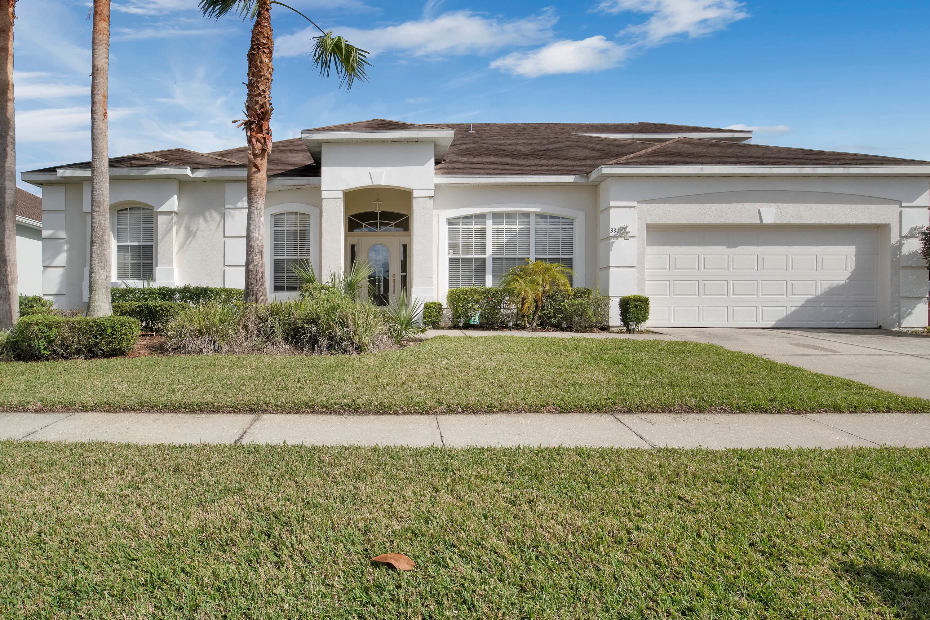 334 Prestwick Drive, Davenport, FL 33897 on Vimeo