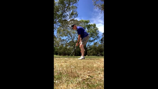 Play swing video