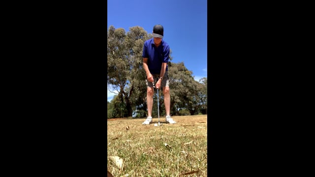 Play swing video