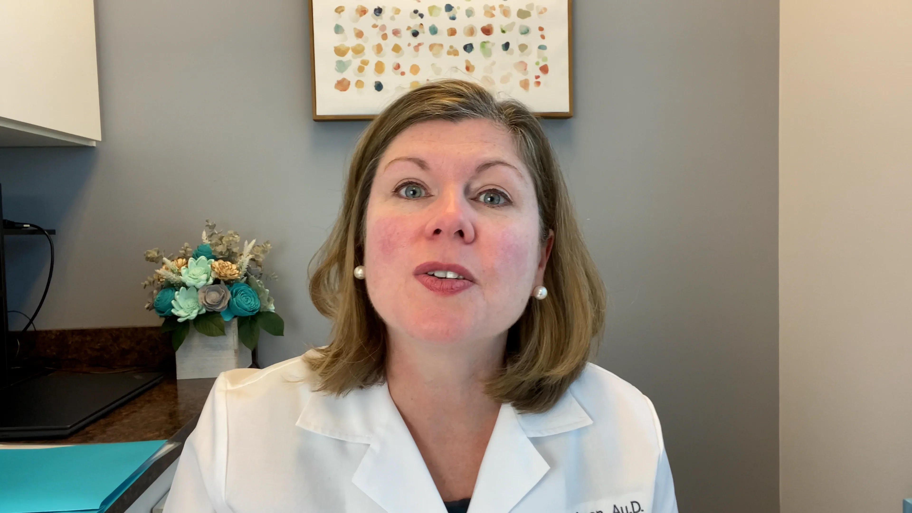 Buffalo Model auditory training on Vimeo