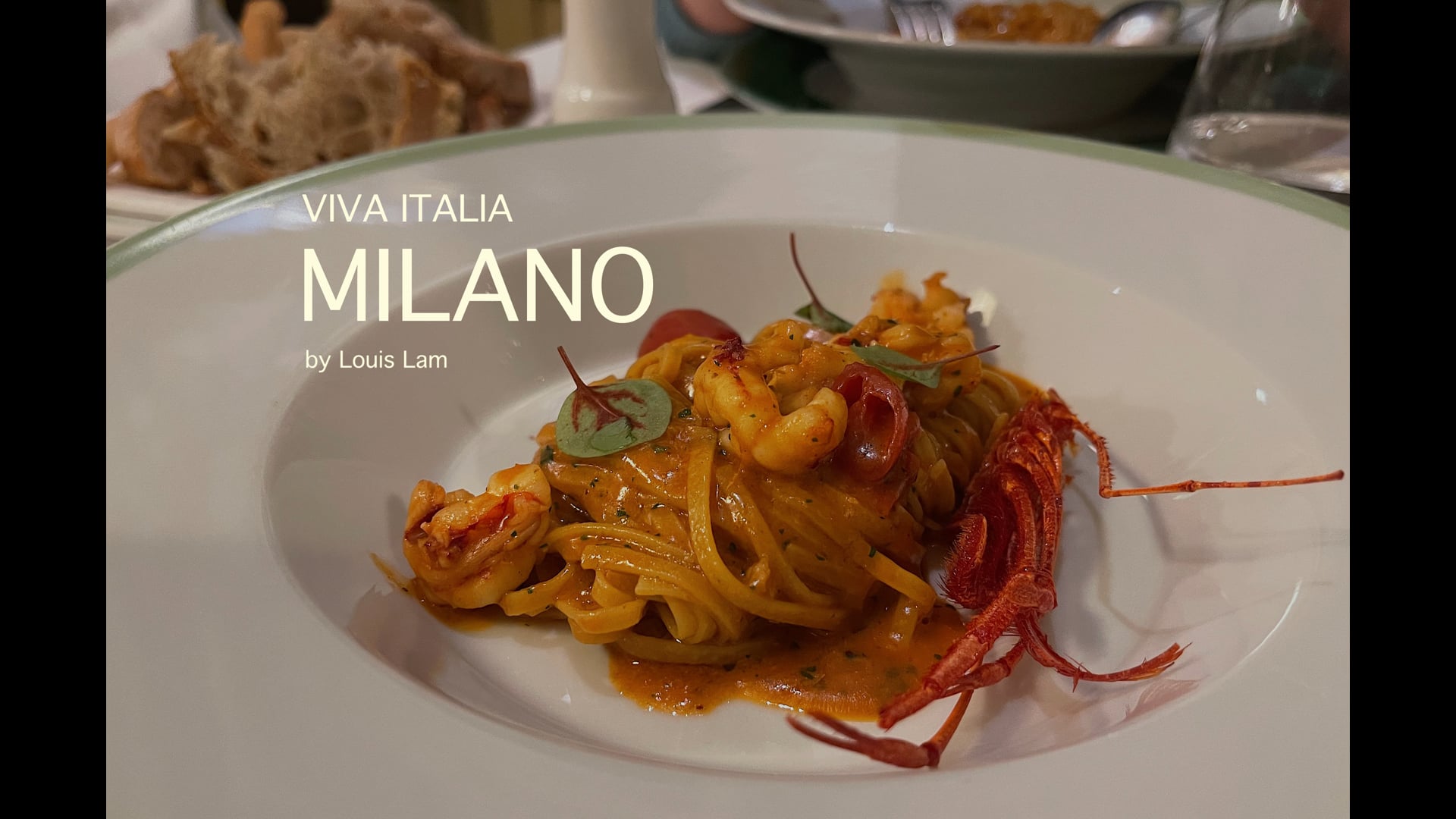 Milano - Vogue Town
