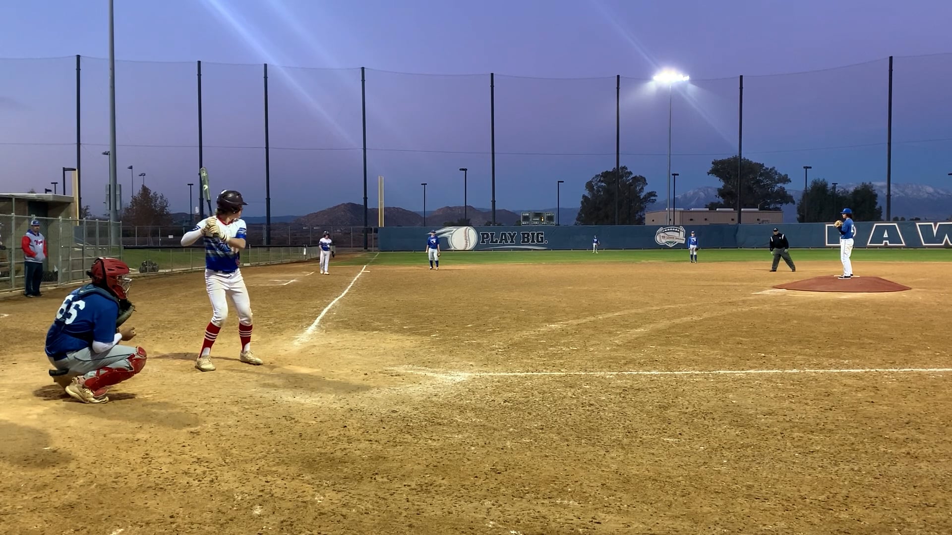 Travel Ball Tournament on Vimeo