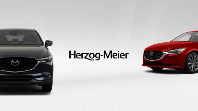 Herzog meier 2025 mazda service center