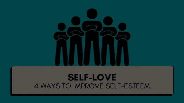 The Self-Love Makeover - Tools For Motivation