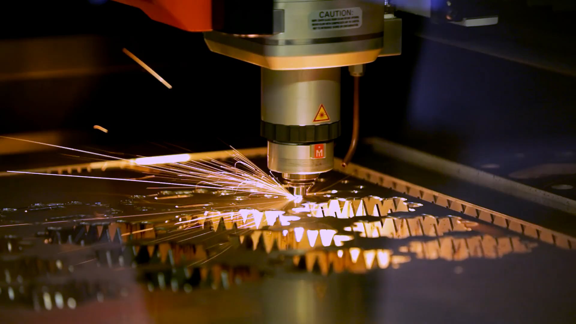 Capital Machine & Robotics