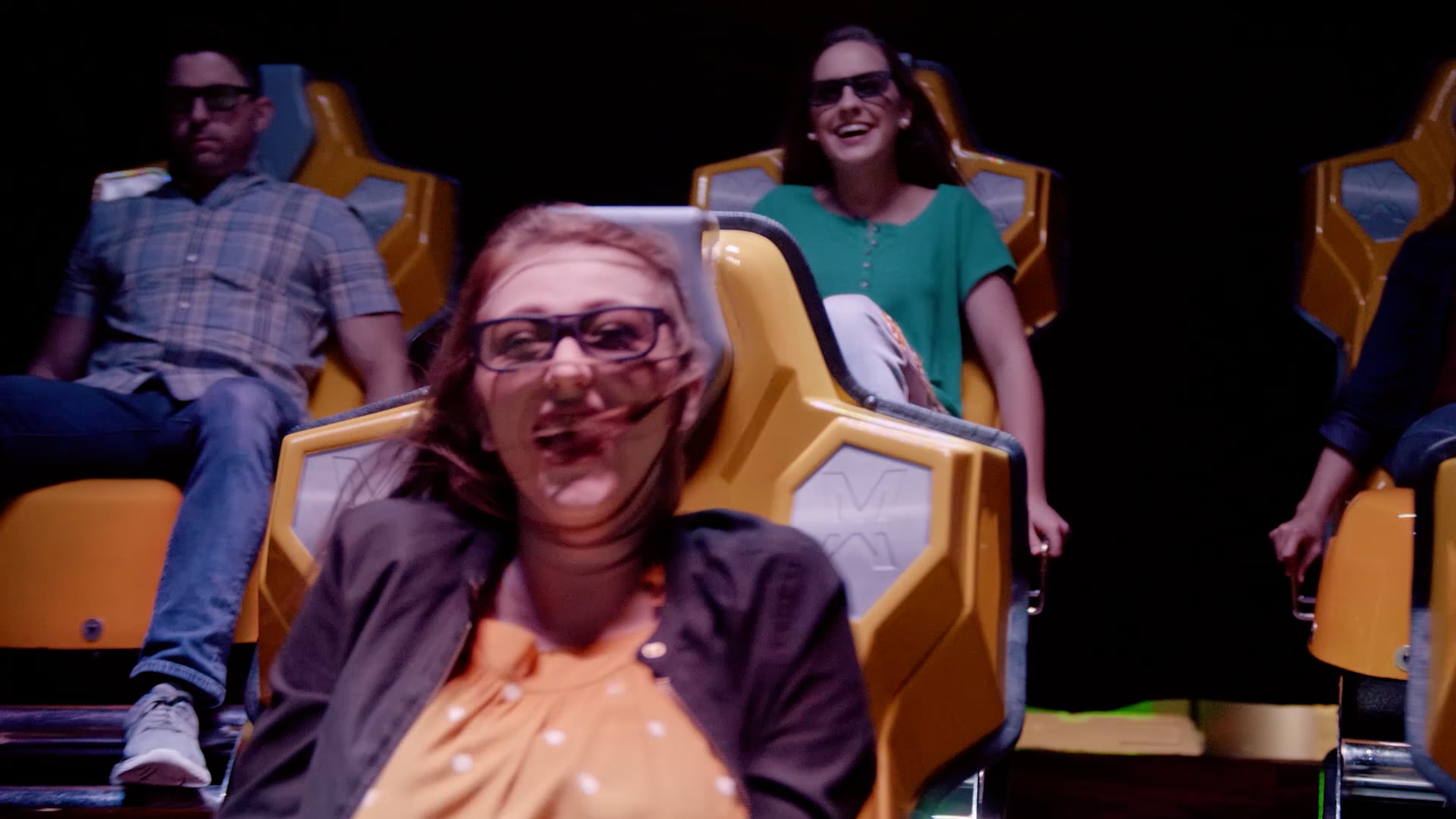 xd ride trailer on Vimeo