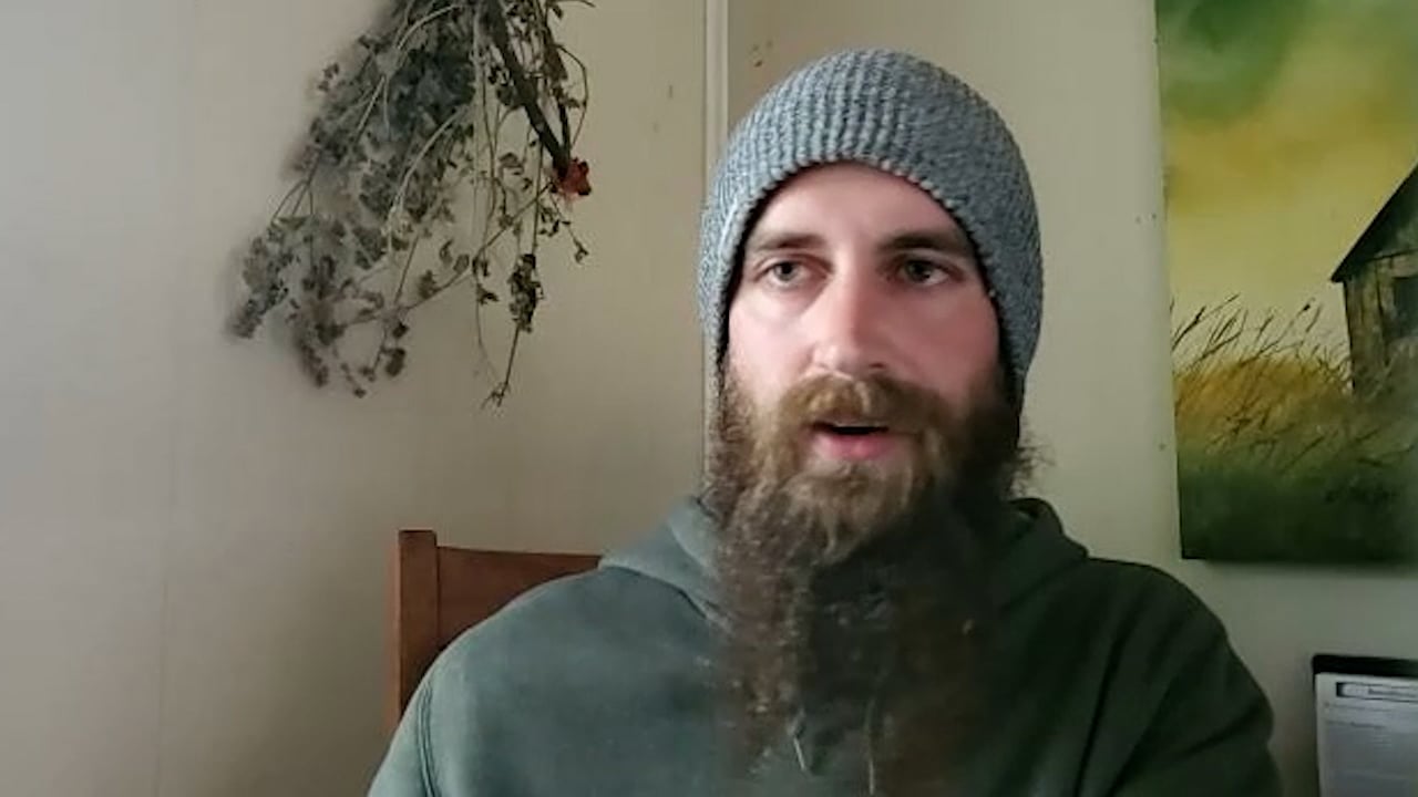 Stock Dads Testimonial - Caleb testimonial video