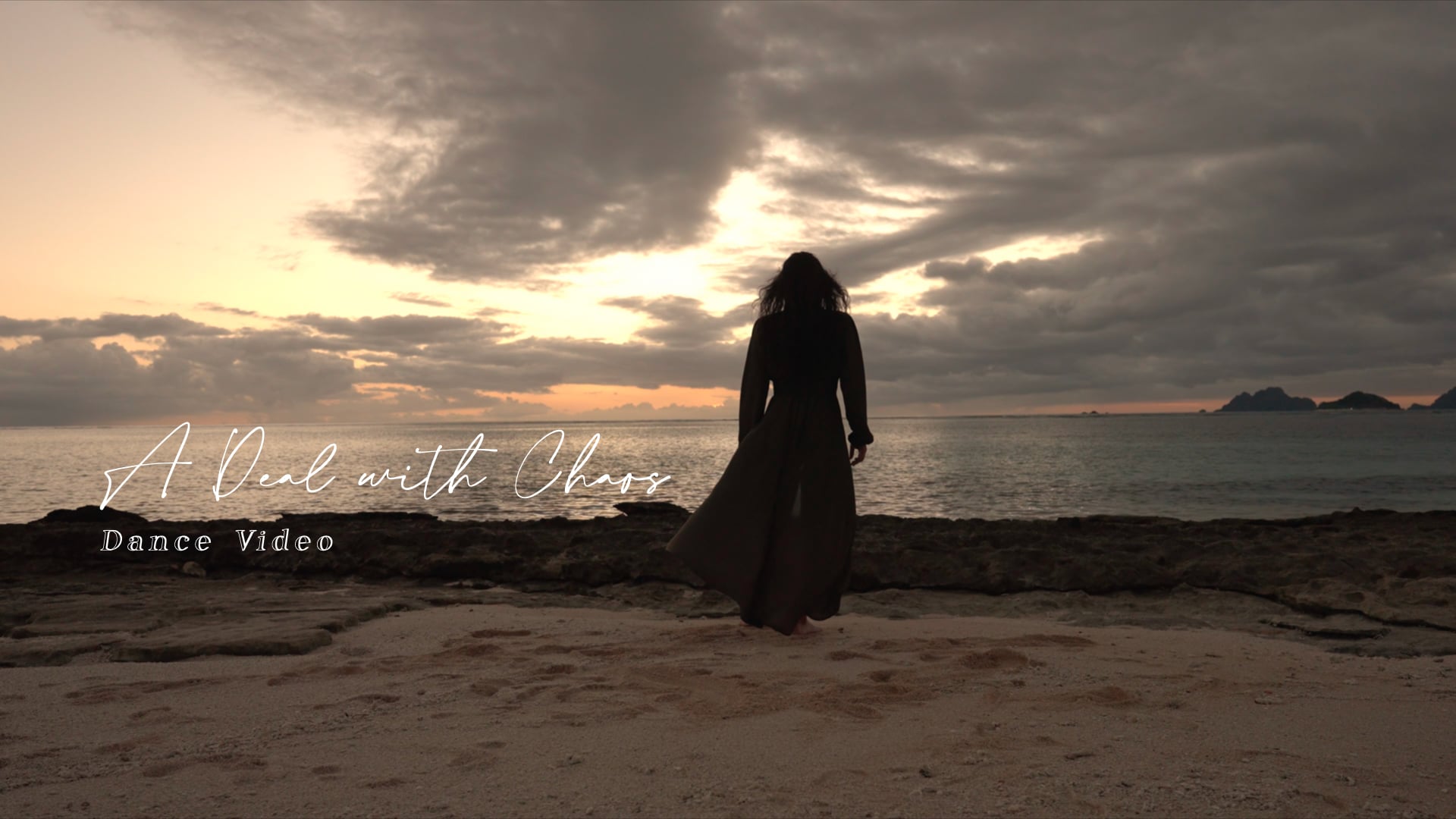 A Deal with Chaos - Dance Video