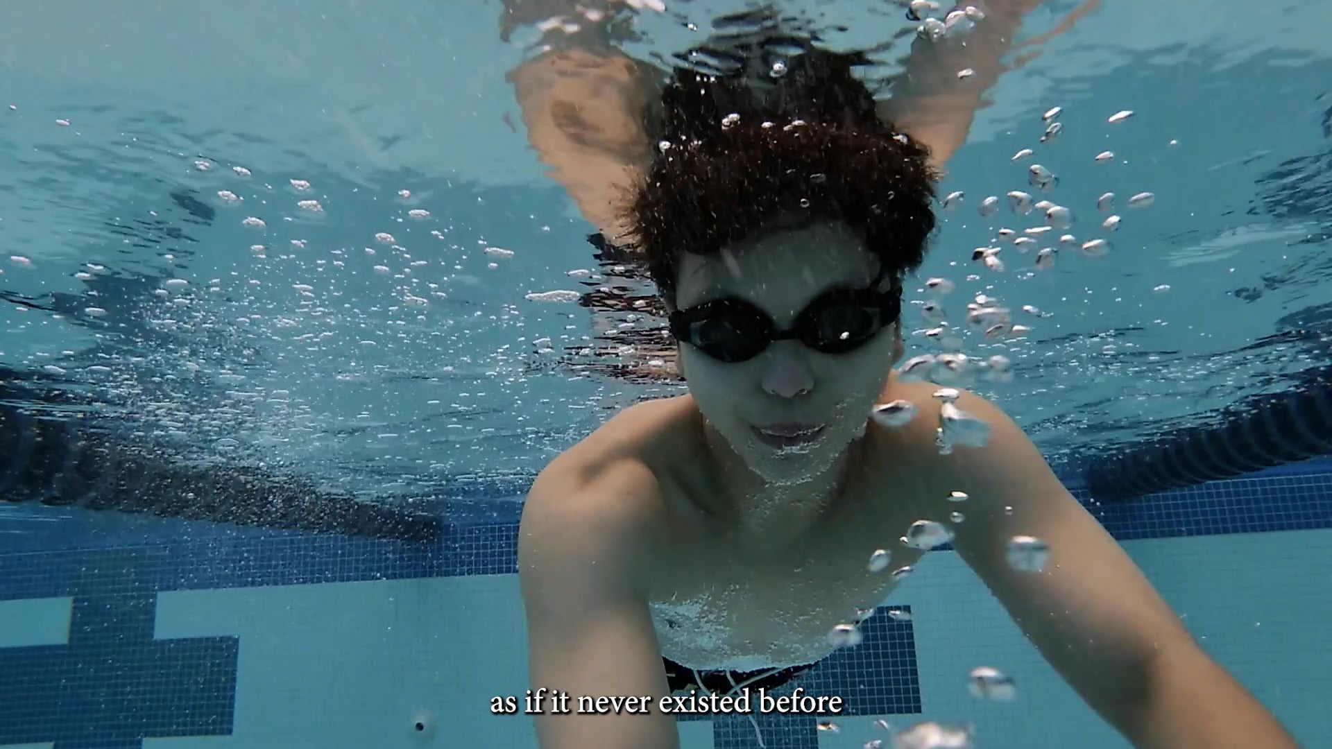 Documentary: Four Stanzas of A Heart Break (2021)