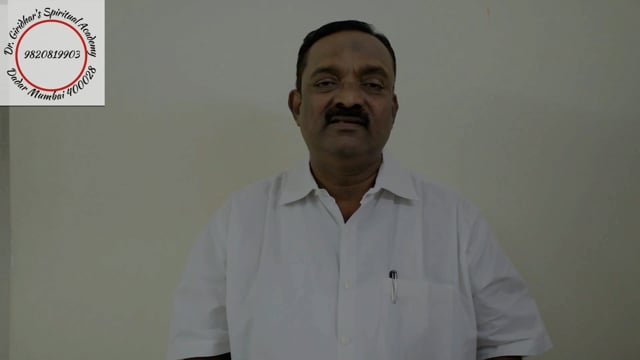 1.3 Main Door Explained and Solution