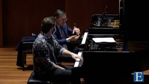 Stanislav Ioudenitch: Ravel – Gaspard de la nuit – I. Ondine