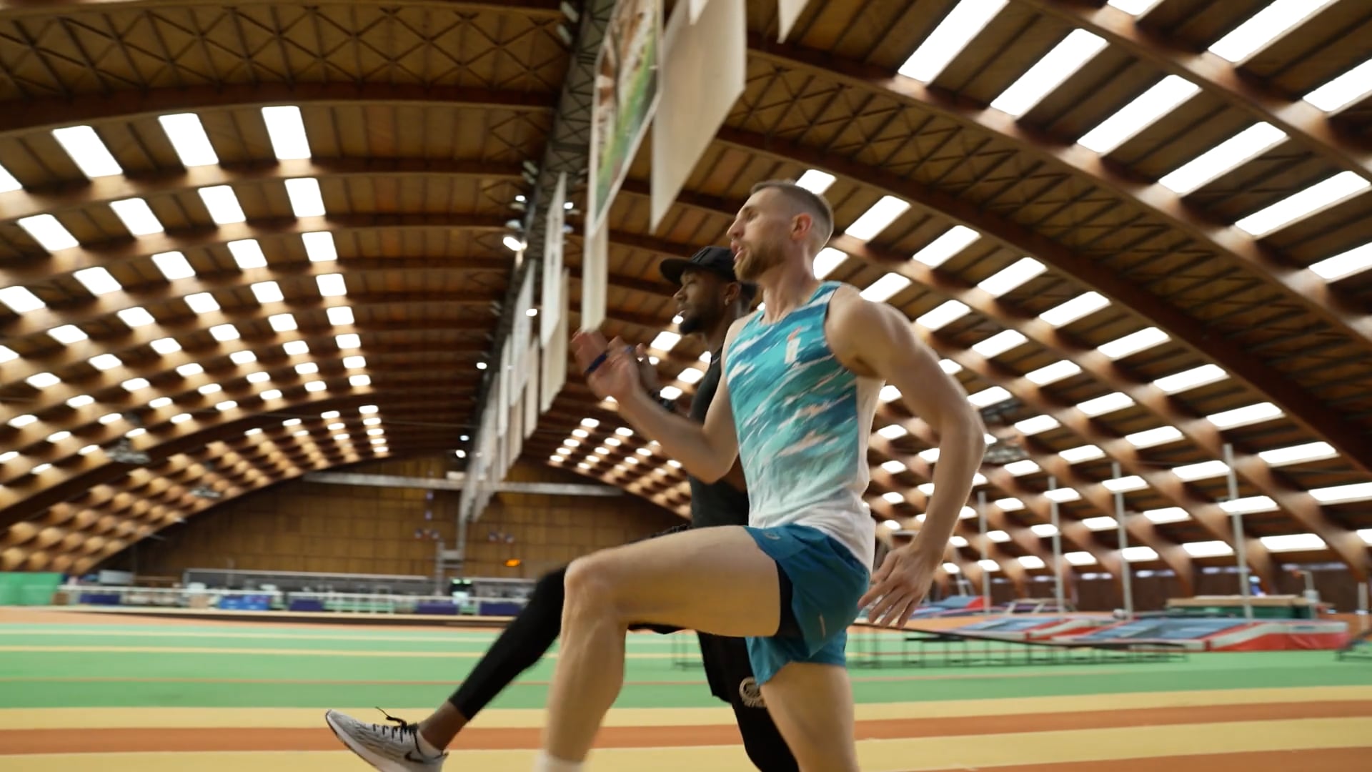 TF1 x Allianz - Handisport