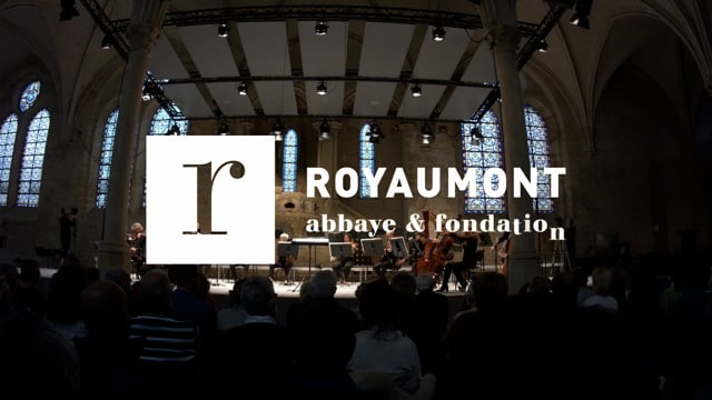"Oratorios" avec Les M&eacute;taboles au Festival de Royaumont 2021⁠