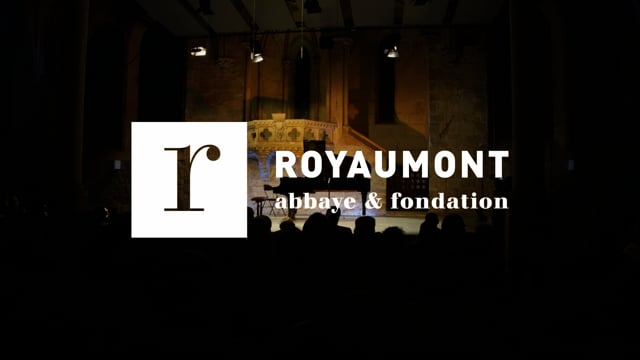 Acad&eacute;mie Orsay-Royaumont - "Nuit de la m&eacute;lodie et du lied" au Festival de Royaumont