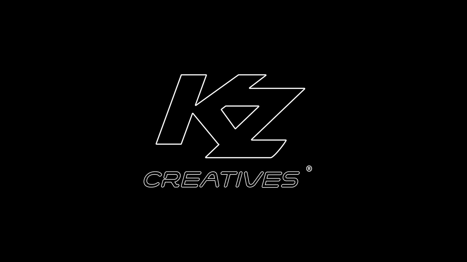 KZ COLLECTIVE X ARI LENNOX - 'PRESSURE'