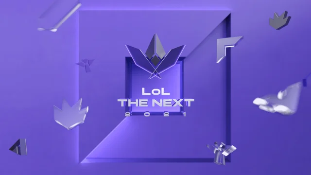 LOL THE NEXT 2021 CG :: Behance