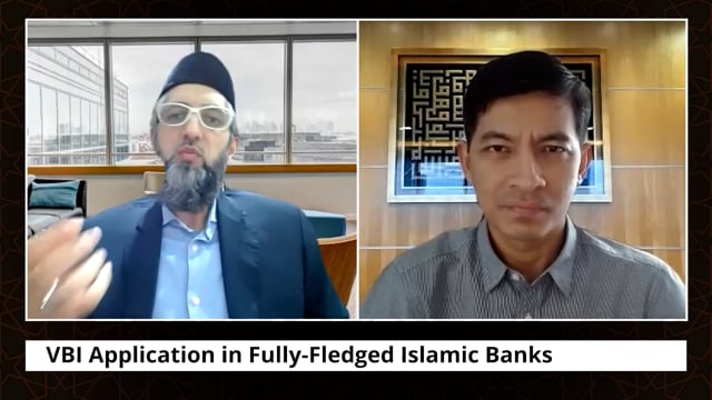 VBI Application in Fully-Fledged Islamic Banks