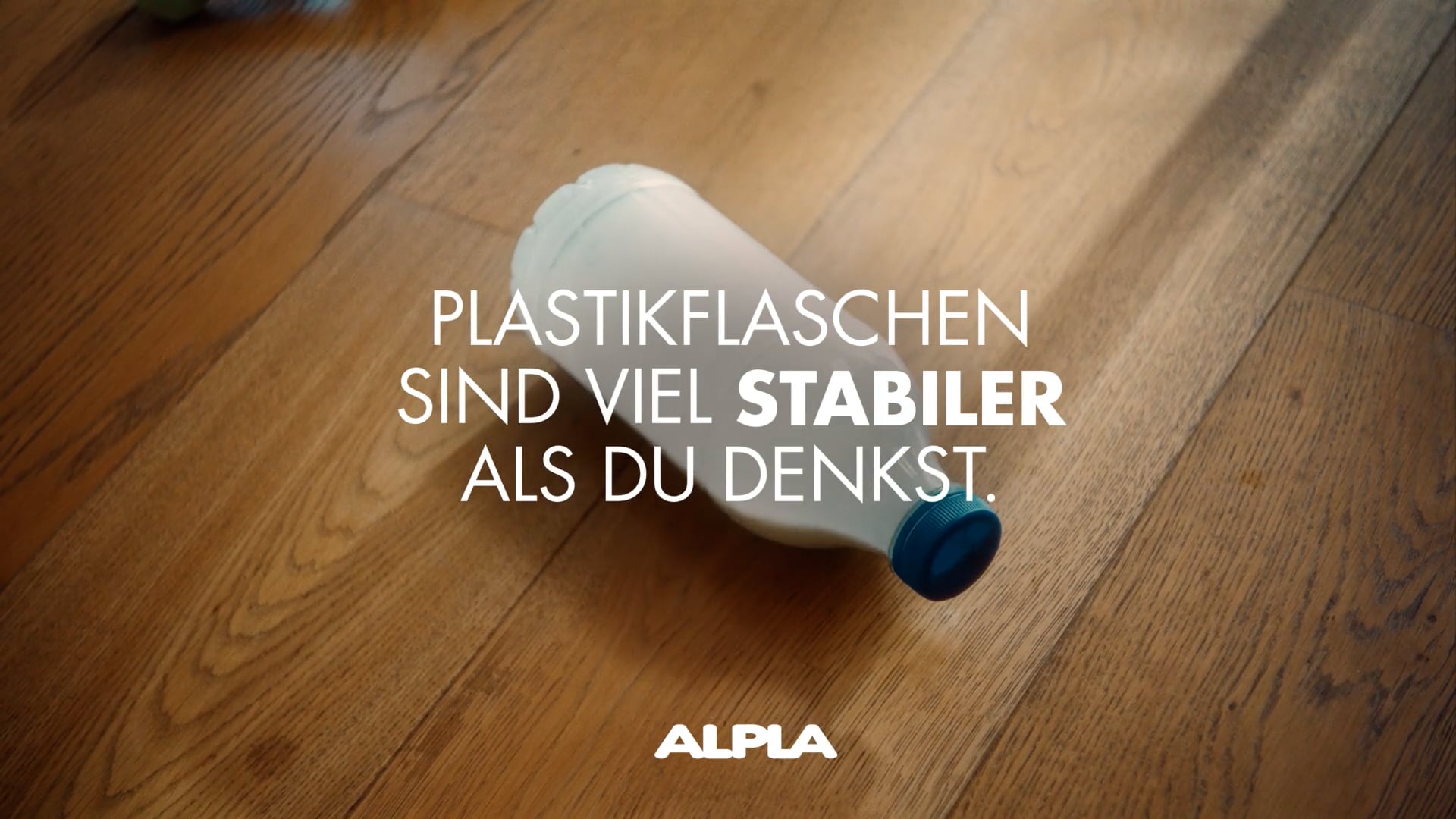 ALPLA - Family // Commercial