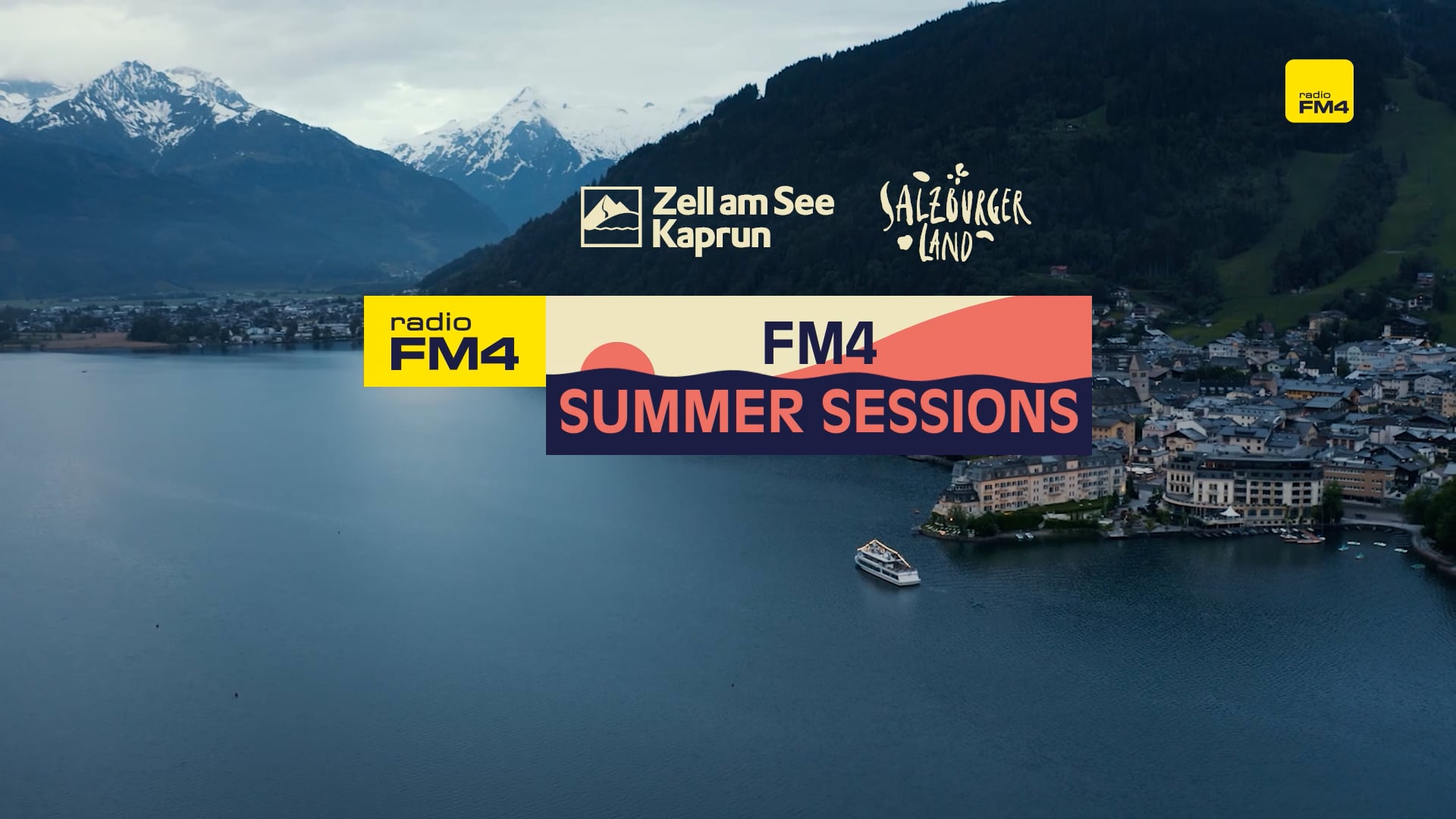 FM4 X Salzburger Land