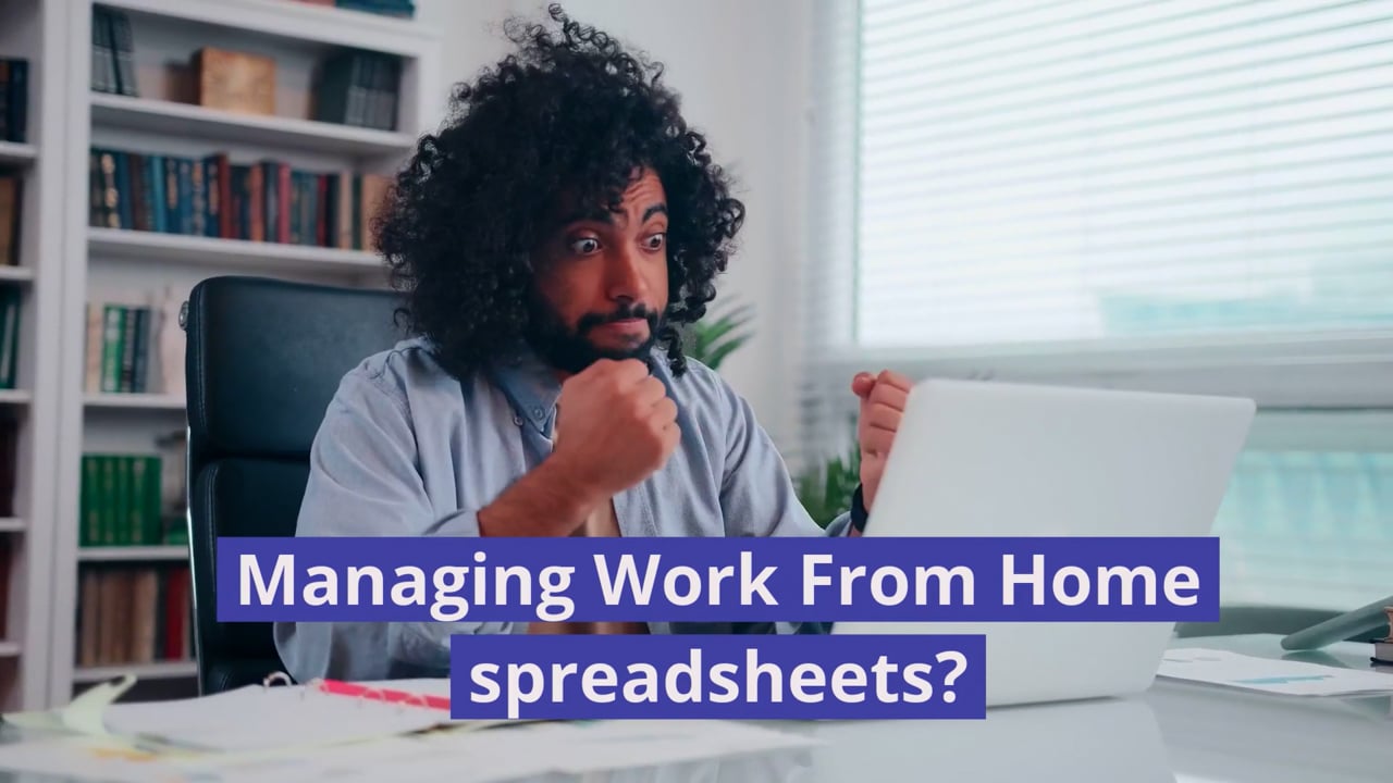 WFH policies with Waldo